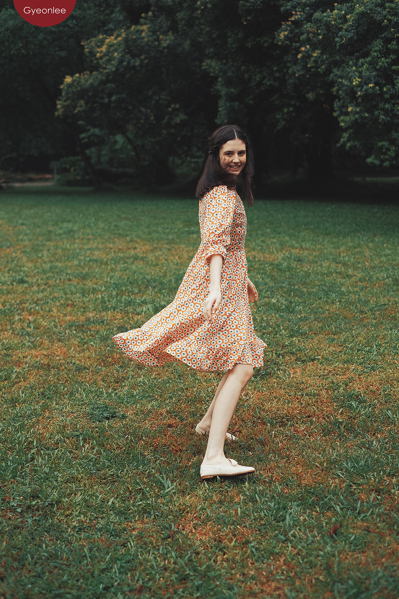 人生不是靠心情活着