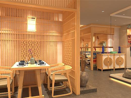 烤肉店设计公司|韩式烤肉店设计公司|韩国烤肉店设计