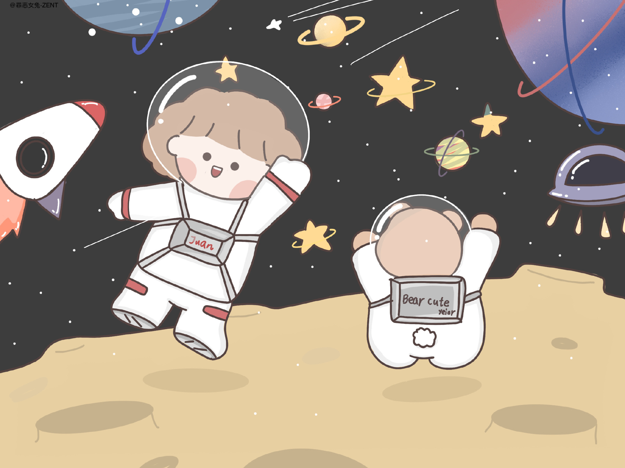 aa琪的个人主页（封面预览） - 主页封面设置 - 站酷设计师aa琪原创素材 - 站酷ZCOOL