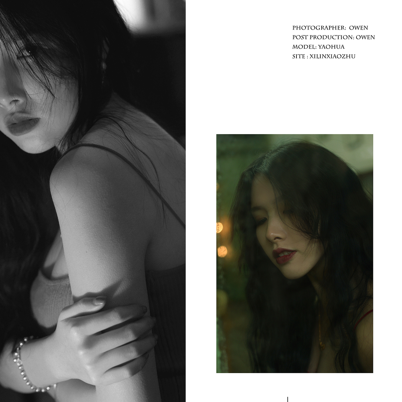 You Never Can Tell（图ZMTAzMDEyMDk2） - 人像摄影 - 站酷设计师20岁老大爷原创素材 - 站酷ZCOOL