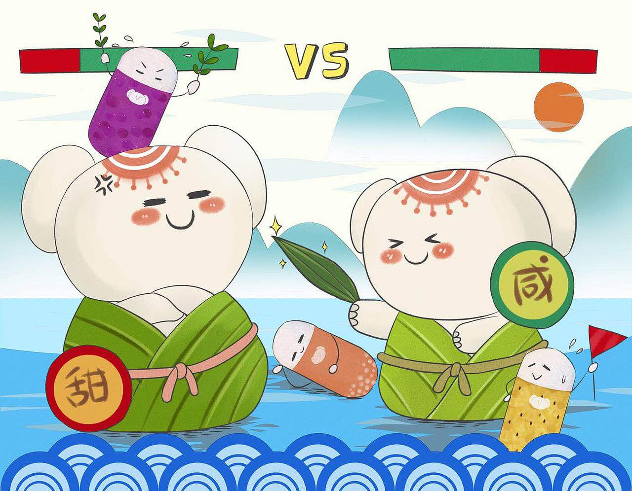 素匠泰茶小稿（图ZMjE1MjQ0NzUy） - 商业插画 - 站酷设计师南瓜慕斯原创素材 - 站酷ZCOOL
