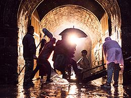 网剧《吃货拯救世界》非官方剧照和花絮