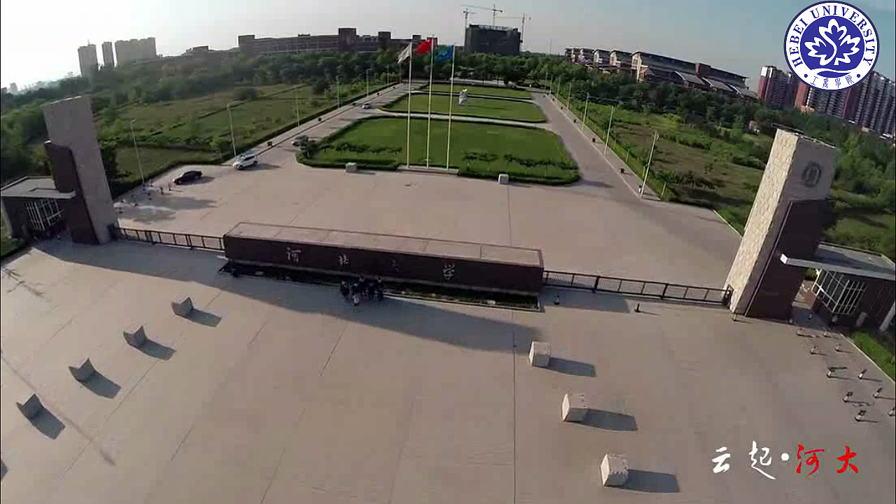 河北大学工商学院宣传视频（图ZNTQ1MTY3ODg=） - Motion Graphic - 站酷设计师OY森原创素材 - 站酷ZCOOL