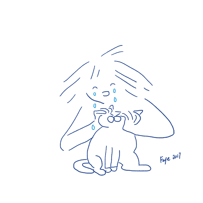 2017夏的画（图ZOTIxMTYwODQ=） - 创作习作 - 站酷设计师吐纸超人原创素材 - 站酷ZCOOL