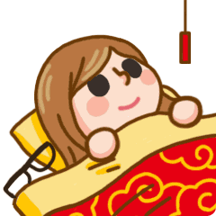 NANA新年红包表情（图ZNjkzODQyNDQ=） - 网络表情 - 站酷设计师zerohole原创素材 - 站酷ZCOOL