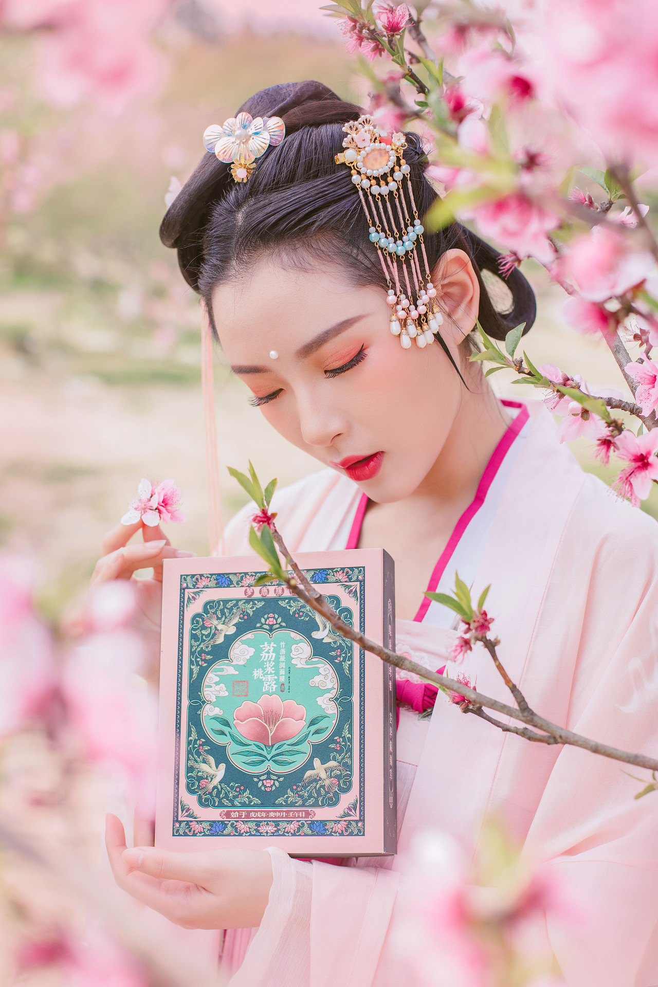 古风唐风产品合集1
