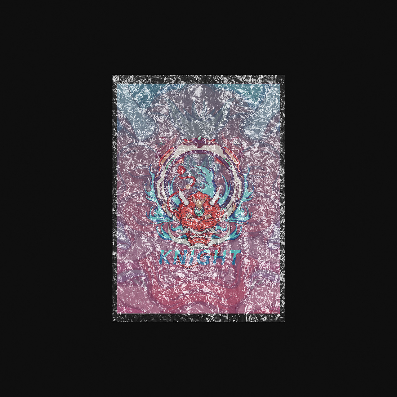 “红武士”（图ZMjg0MzgwODky） - 创作习作 - 站酷设计师树东Sdong原创素材 - 站酷ZCOOL