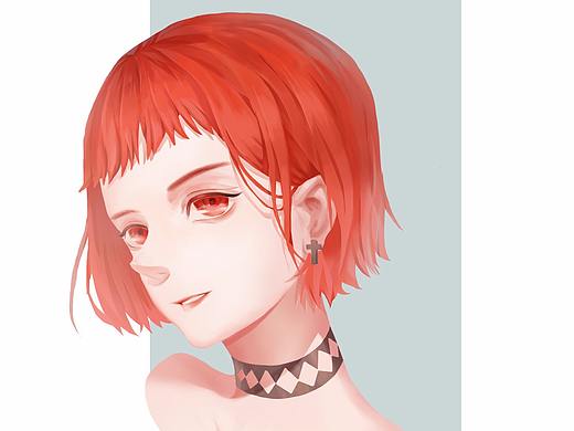 一些原画练习（个人主页-ZMjg4OTY4MTY=） - 创作习作 - 站酷设计师布拉拉_L原创素材 - 站酷ZCOOL