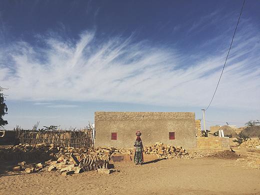 One Man's India | 一个人的印度  （手机摄影）