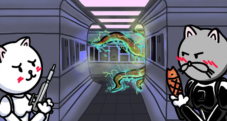 微信表情 史喵斯夫妇