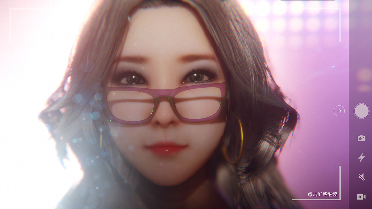 《黑丝事务所》Unity3D 引擎下的妹纸（图ZMTc3MjQ2MTMy） - 人物/生物 - 站酷设计师樱花兔原创素材 - 站酷ZCOOL