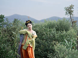 山气日夕佳，飞鸟相与还