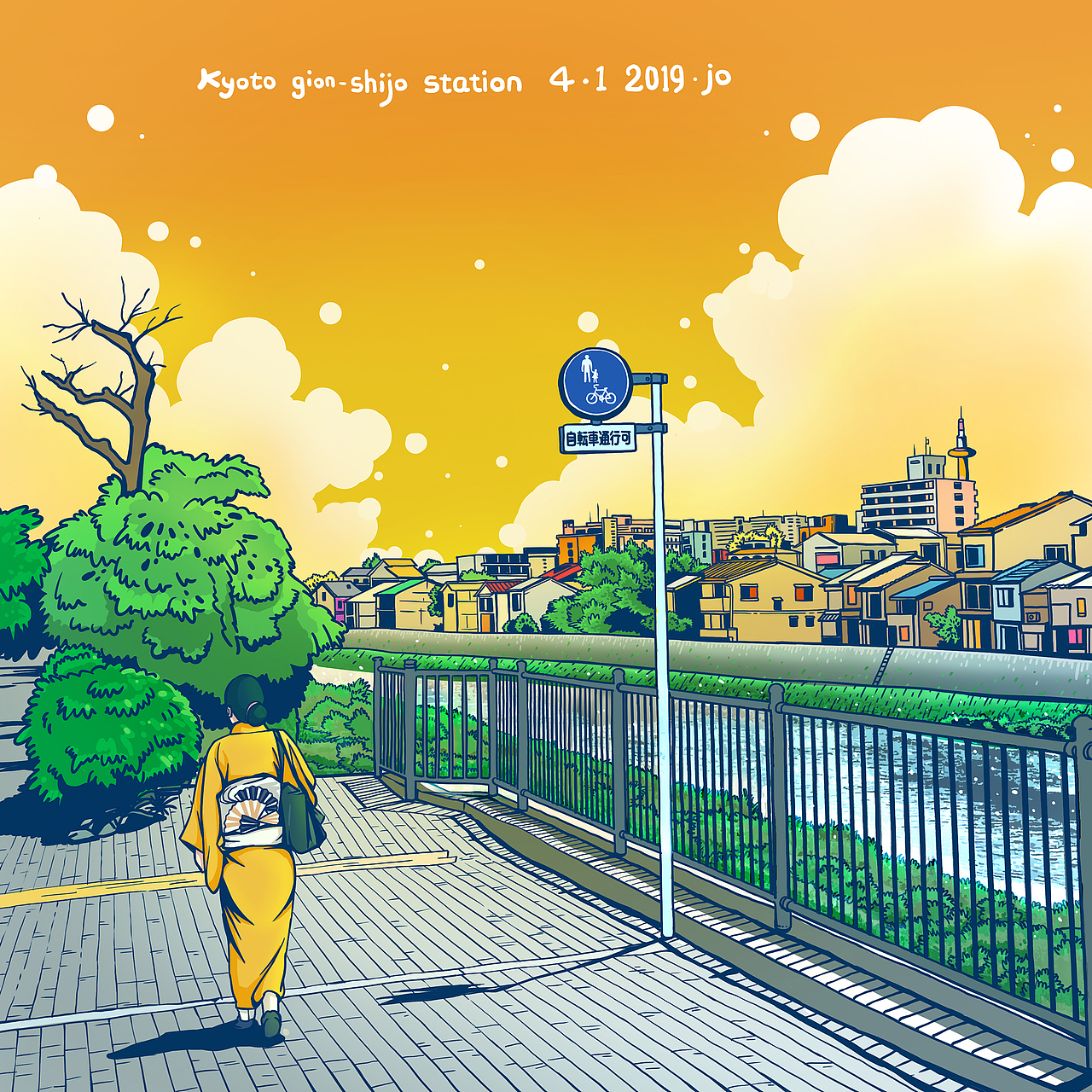 画一些去过的地方（图ZMTYyMTIwNTI4） - 创作习作 - 站酷设计师大喜袜原创素材 - 站酷ZCOOL