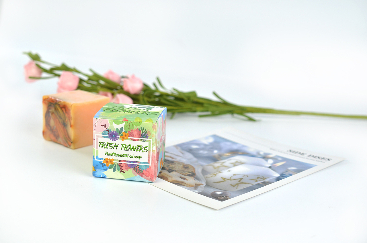 花草手工皂包装场景拍摄（不会调色）（图ZMTg1NjY3NDEy） - 其他摄影 - 站酷设计师张少的纸原创素材 - 站酷ZCOOL