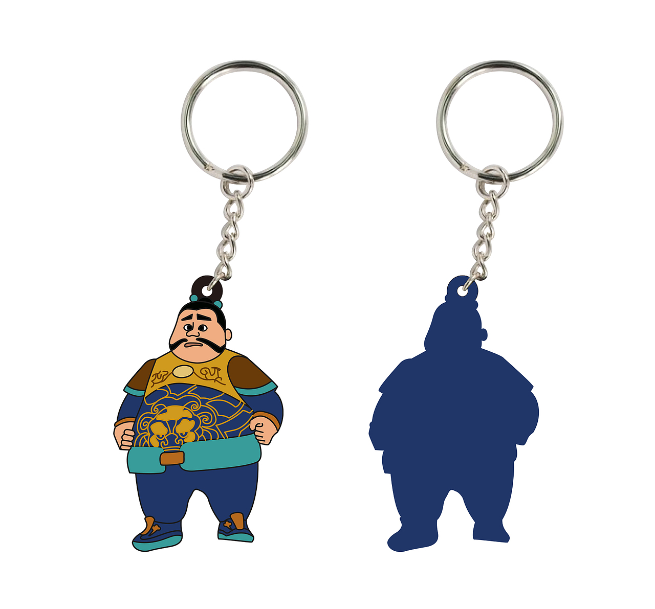 卡通电影周边 卡通电影衍生品 卡通文创