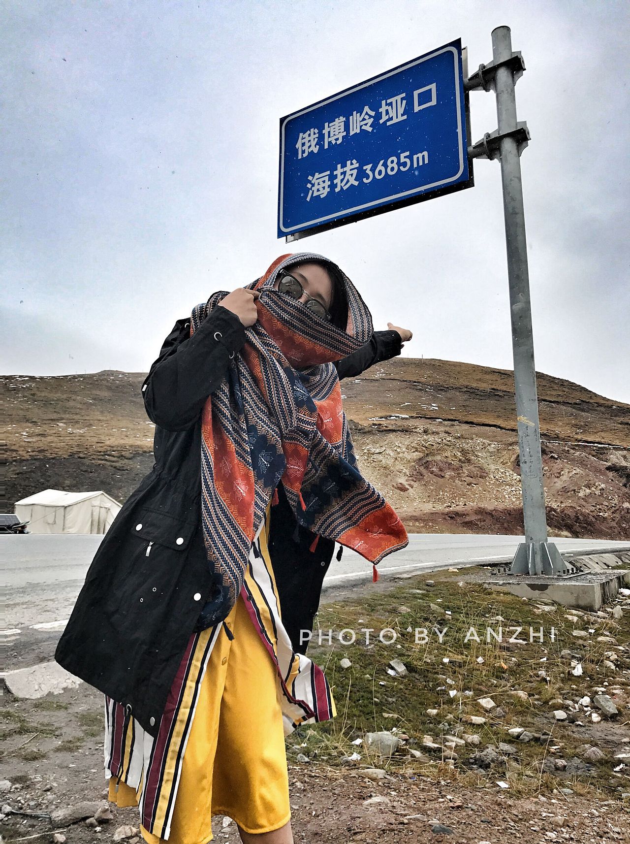 遇见最美大西北（图ZMTAwNzQ2NTQ0） - 风光摄影 - 站酷设计师安之HAHA原创素材 - 站酷ZCOOL