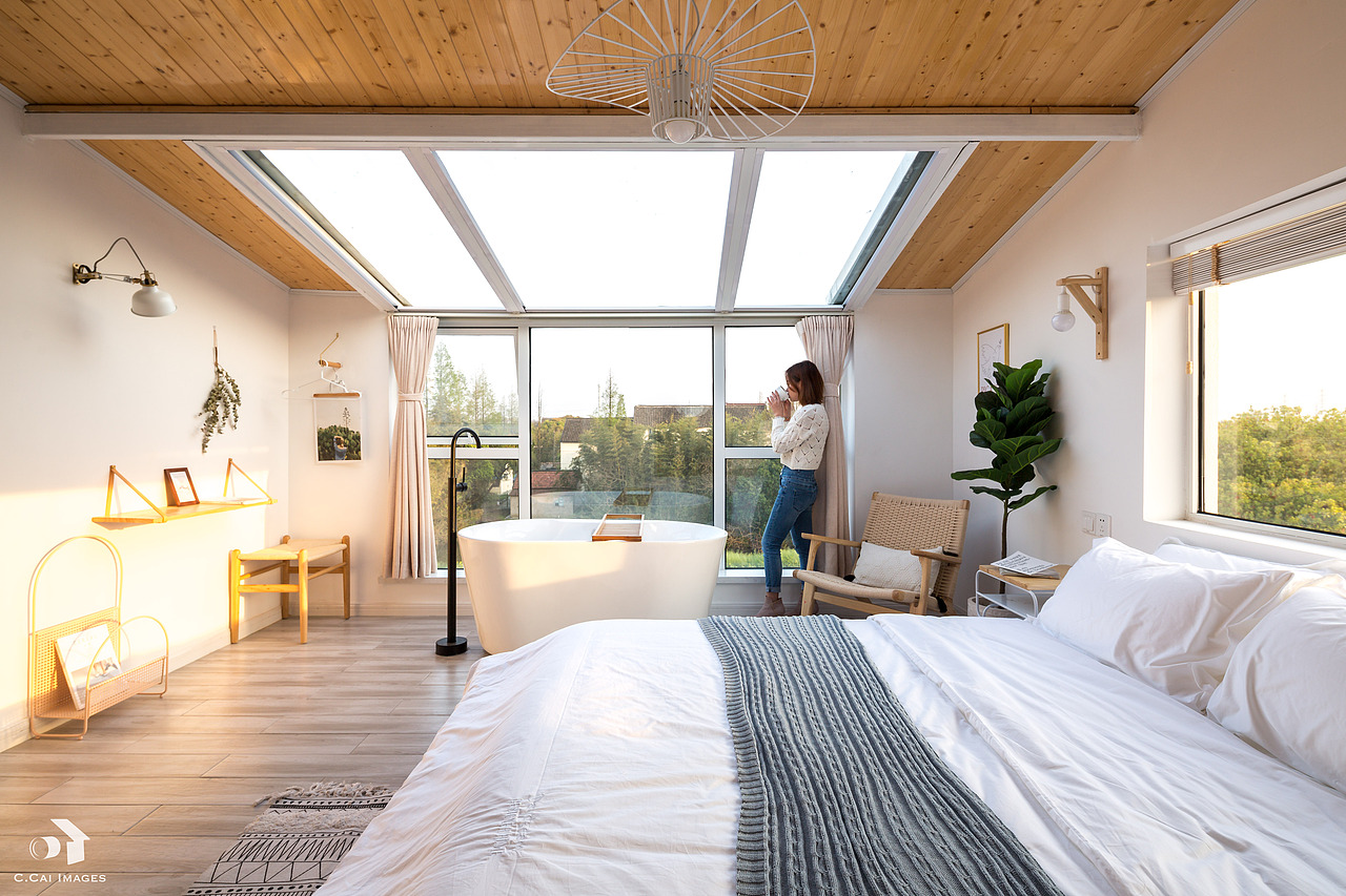 迪士尼民宿客栈daydreamdesignhome