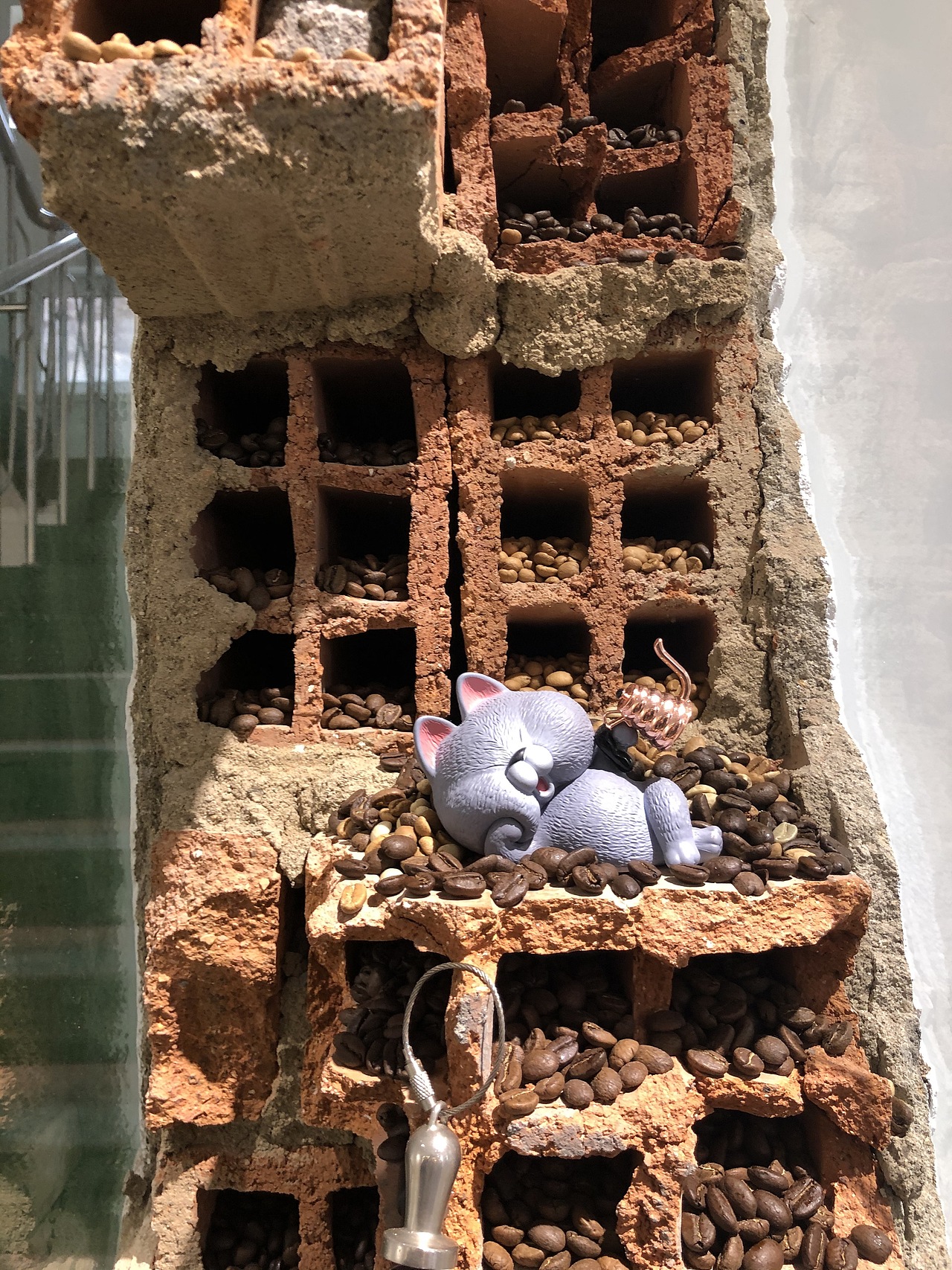 树本咖啡 工厂体验店