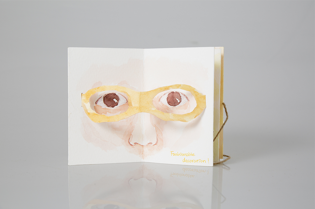 陈皮使用手册（Tangerine Manual）（图ZMjE3ODE4NjI0） - 儿童插画 - 站酷设计师bolei0718原创素材 - 站酷ZCOOL