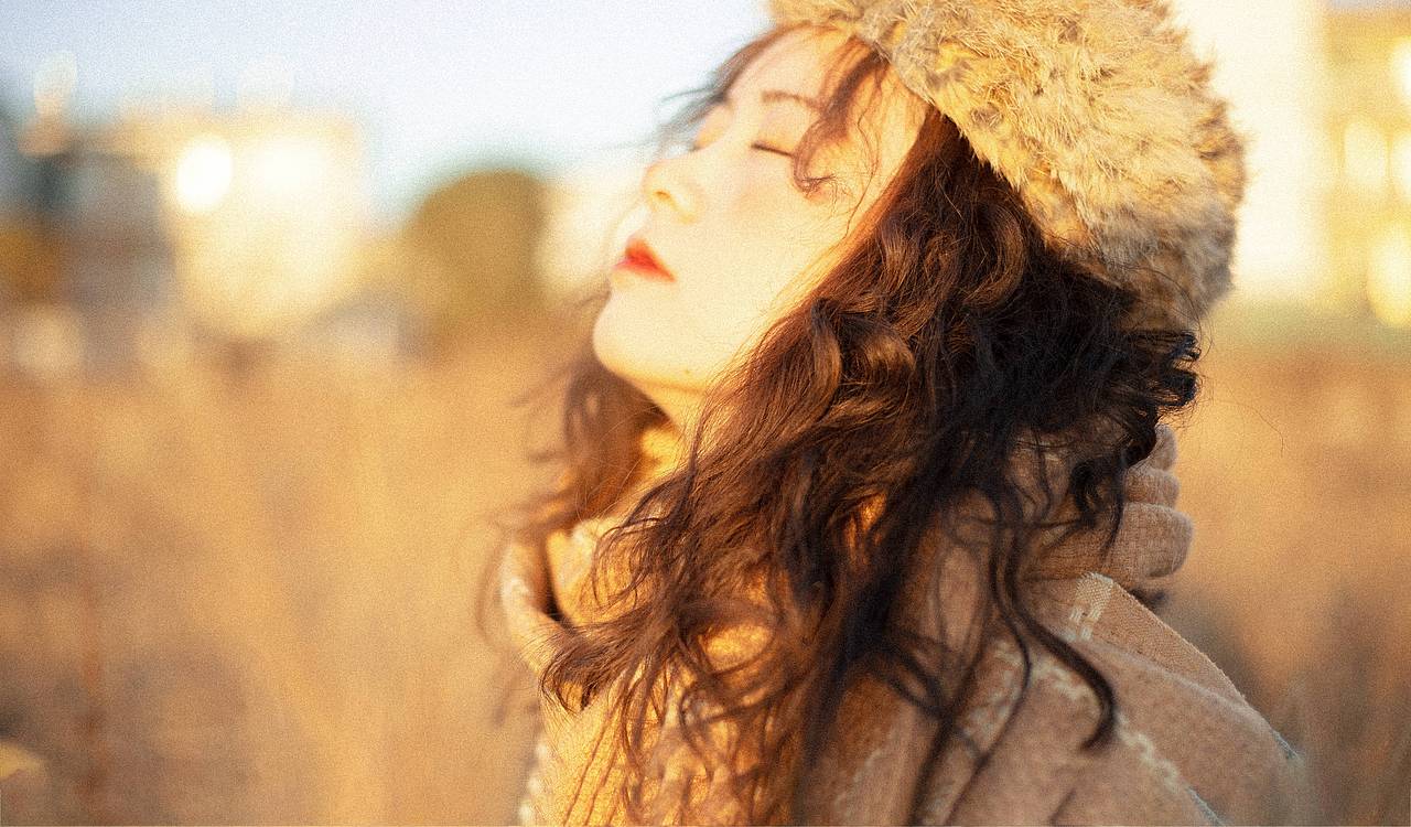 山野千里（图ZMjQxNTA3NTM2） - 人像摄影 - 站酷设计师山光水澹原创素材 - 站酷ZCOOL