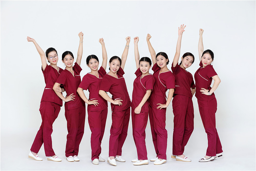 汪洋齿科万科总院环境以及医护团队（图ZODk0MjM5MDQ=） - 人文/纪实摄影 - 站酷设计师牛鼻子贱哥原创素材 - 站酷ZCOOL