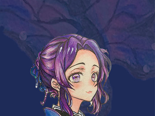 蝴蝶忍