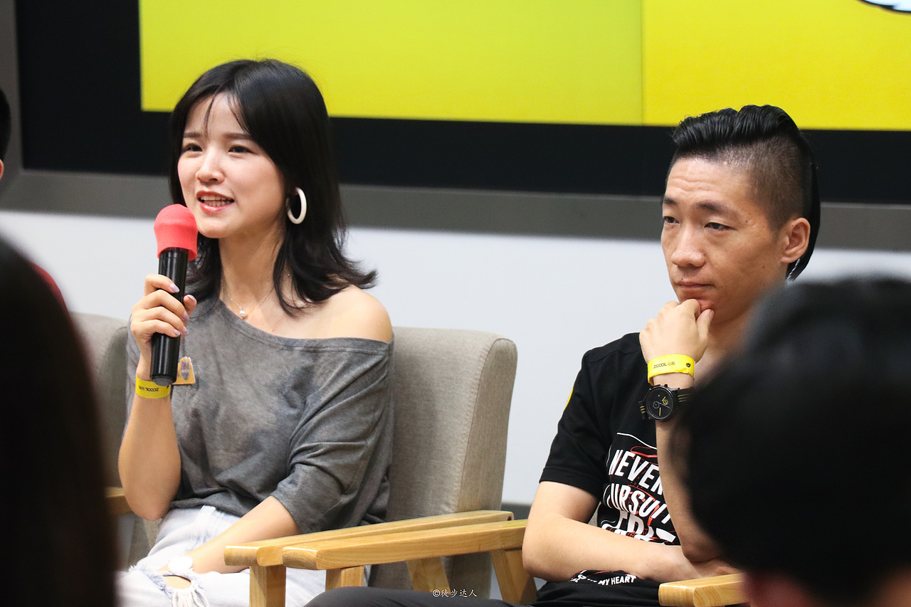 站酷2019-厦门站（图ZMTcwNDUzNDU2） - 人像摄影 - 站酷设计师徒步达人Erin原创素材 - 站酷ZCOOL