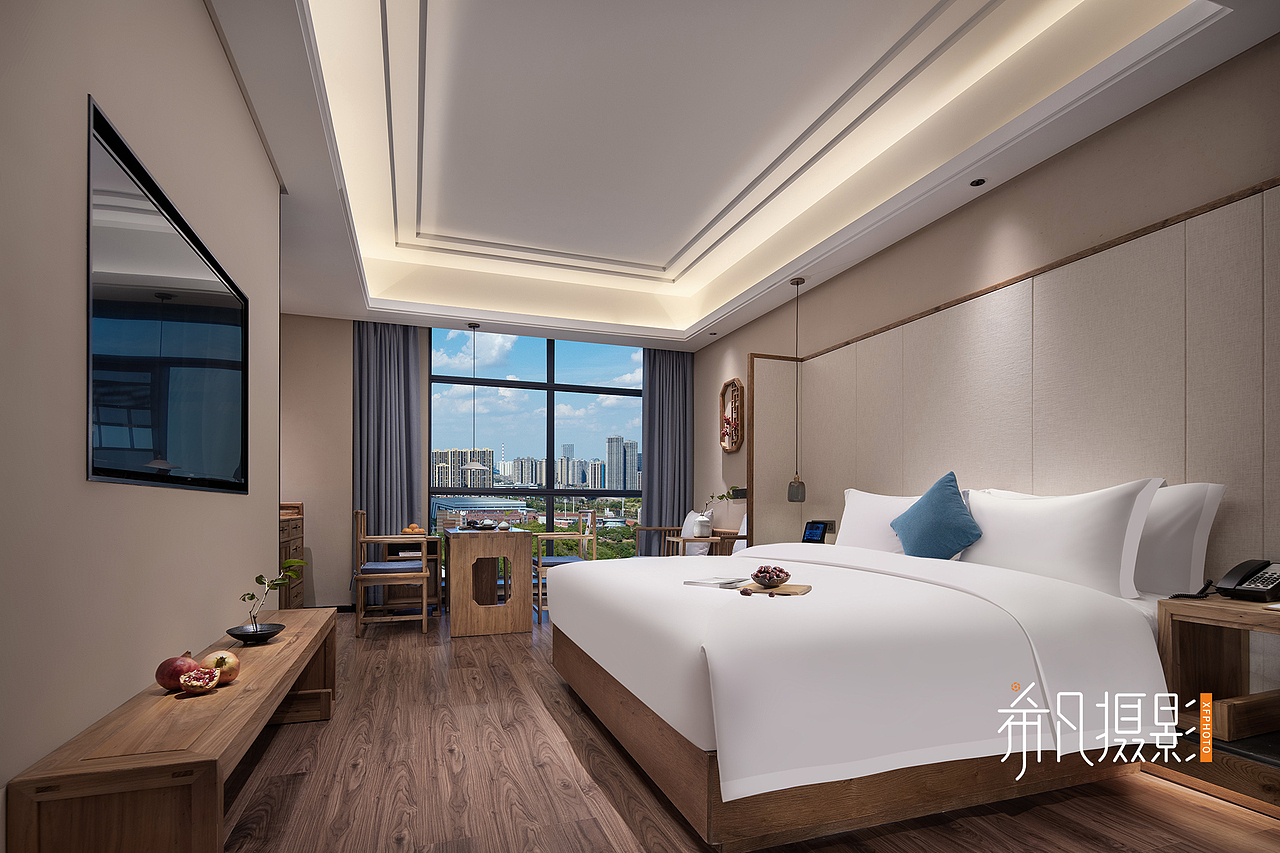 酒店摄影|酒店空间摄影|品缦酒店（图ZMjg3OTQ5MTc2） - 环境/建筑摄影 - 站酷设计师摄影师单车原创素材 - 站酷ZCOOL