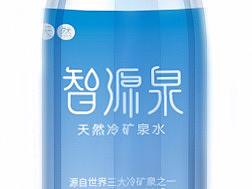 矿泉水包装