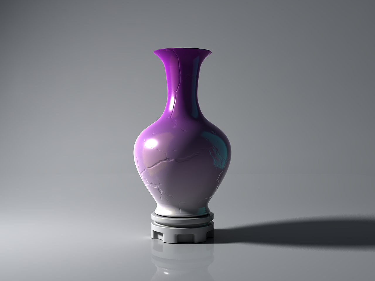 Cinema 4D 4月渲染2dag
