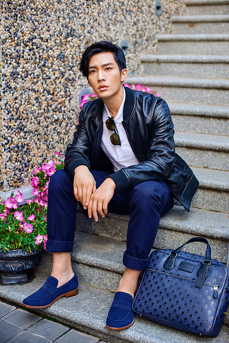 杂志修图（图ZNDM1MDg0ODg=） - 人像摄影 - 站酷设计师摄影师刘杨原创素材 - 站酷ZCOOL