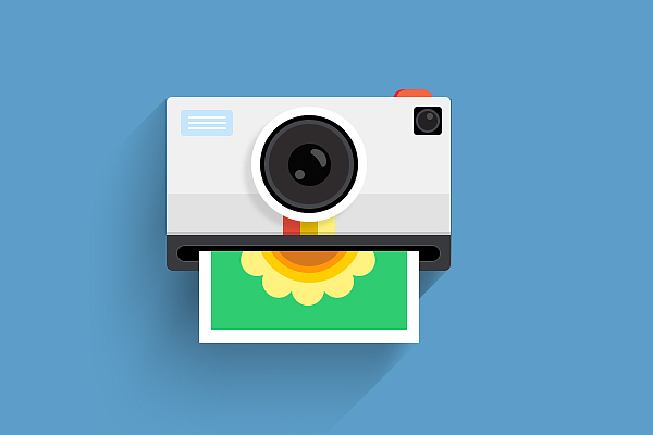 扁平小相机临摹（图ZNDY1MjU4ODQ=） - APP界面 - 站酷设计师yuzhumingcha原创素材 - 站酷ZCOOL