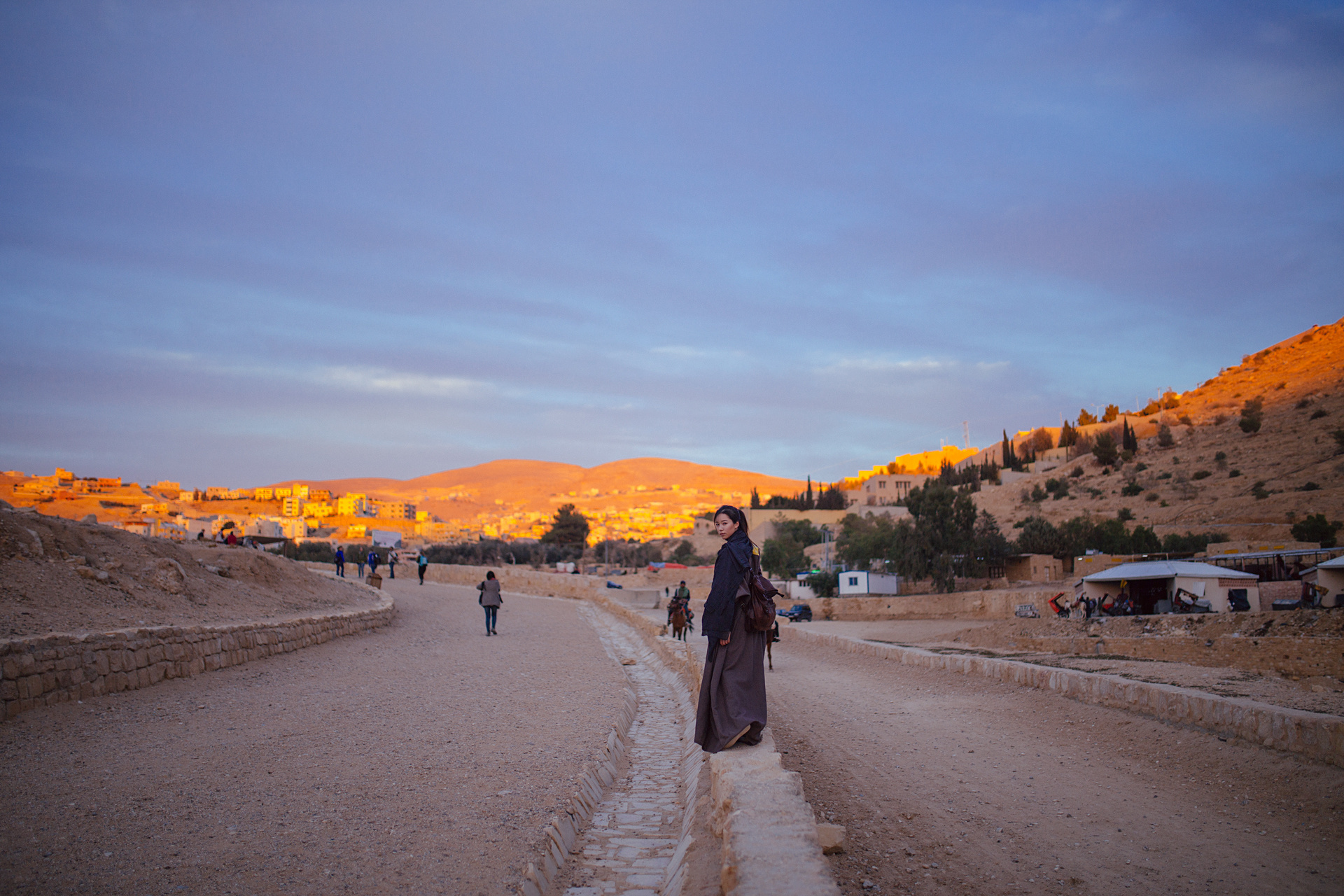 The Hashemite Kingdom of Jordan | 约旦王国|摄影|风光摄影|SvenWang - 原创作品 - 站酷 (ZCOOL)