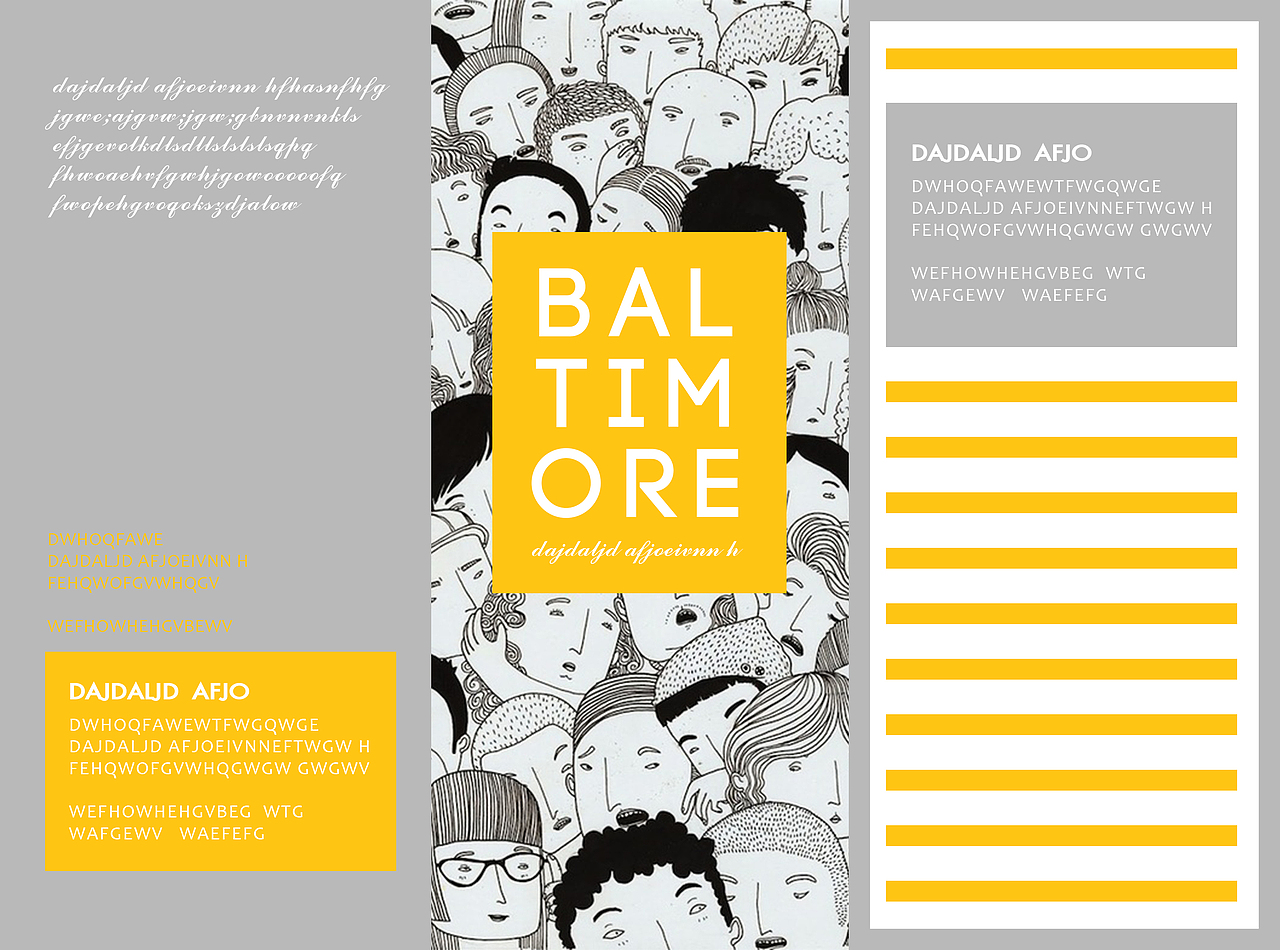 折頁（圖ZNjM2MjA1NjQ=） - 其他平面 - 站酷設(shè)計師yxy74原創(chuàng)素材 - 站酷ZCOOL