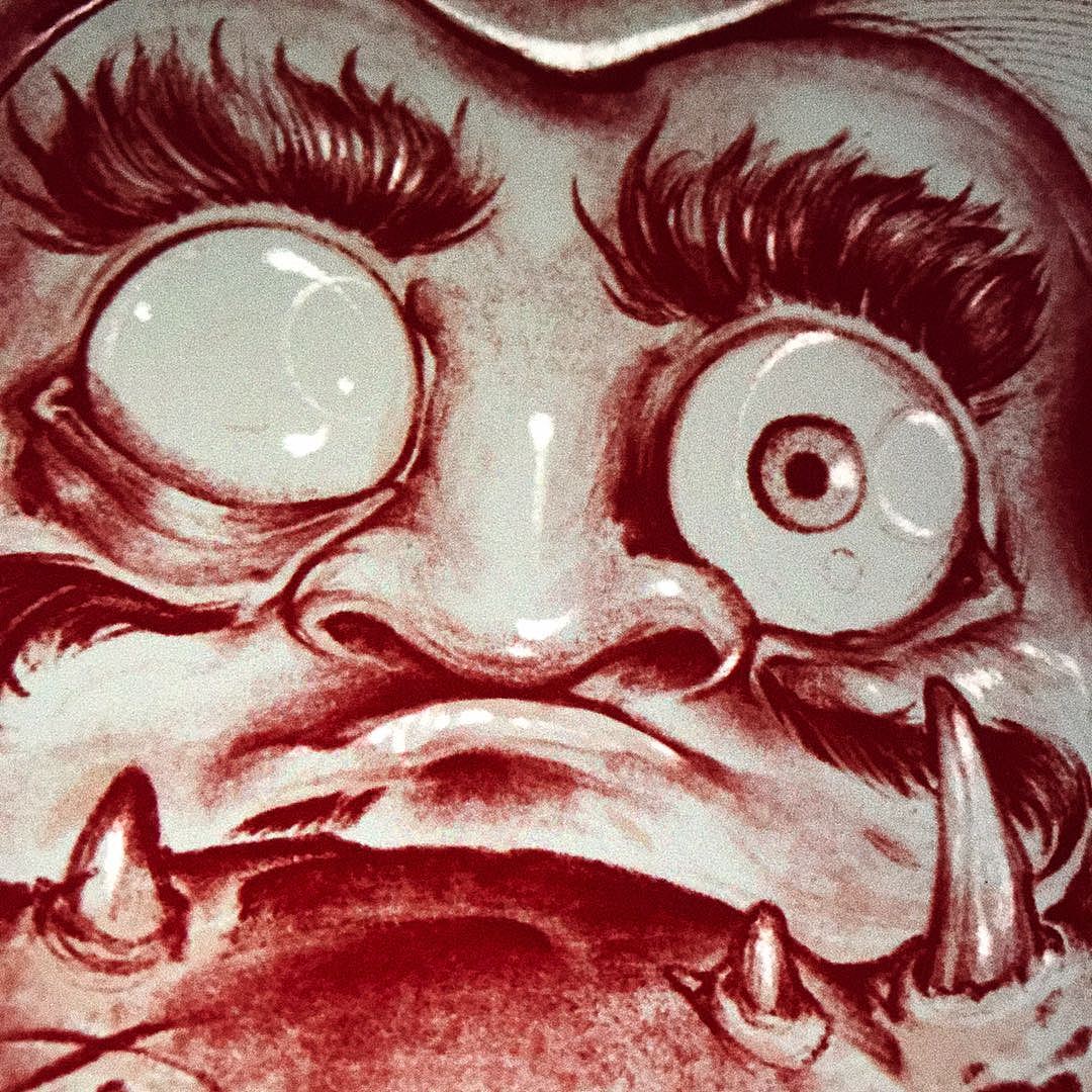 达摩蛋纹身tattoo刺青（图ZMjI4Njg1MTU2） - 艺术插画 - 站酷设计师nowzki原创素材 - 站酷ZCOOL