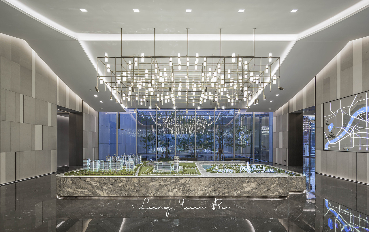 融创江南壹号院（图ZMjY2MzE3NzMy） - 环境/建筑摄影 - 站酷设计师Mr__Lang原创素材 - 站酷ZCOOL