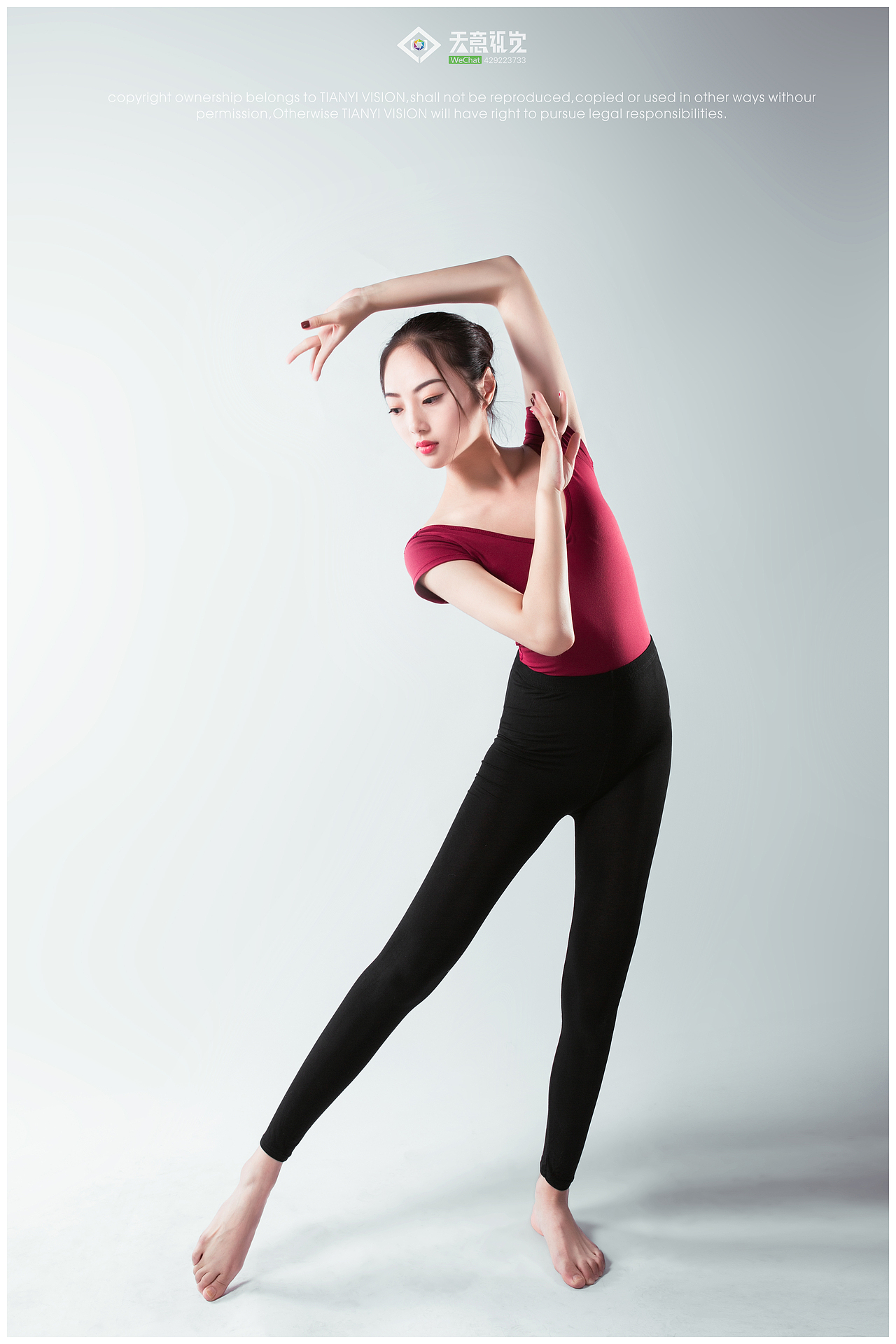 舞蹈生（图ZMTYxNzIzMzYw） - 人像摄影 - 站酷设计师天意视觉原创素材 - 站酷ZCOOL