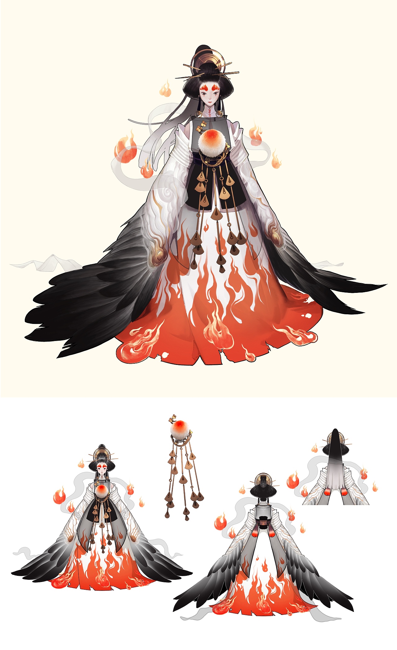 最近的图（图ZMjIxNTg4MjI0） - 创作习作 - 站酷设计师阳玉八原创素材 - 站酷ZCOOL