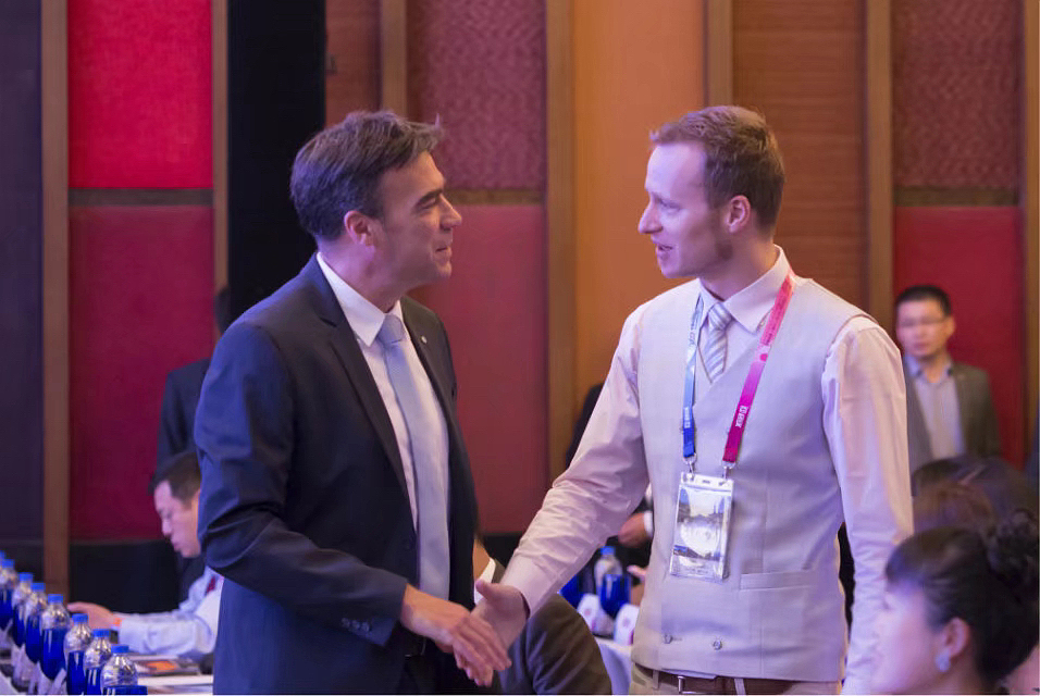 会议活动摄影（图ZODA3MDAwNDQ=） - 其他摄影 - 站酷设计师思南絮语原创素材 - 站酷ZCOOL