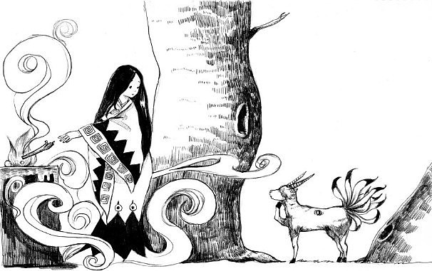 商插2张（图ZNTc3OTI1Ng==） - 商业插画 - 站酷设计师袋子的袋子原创素材 - 站酷ZCOOL