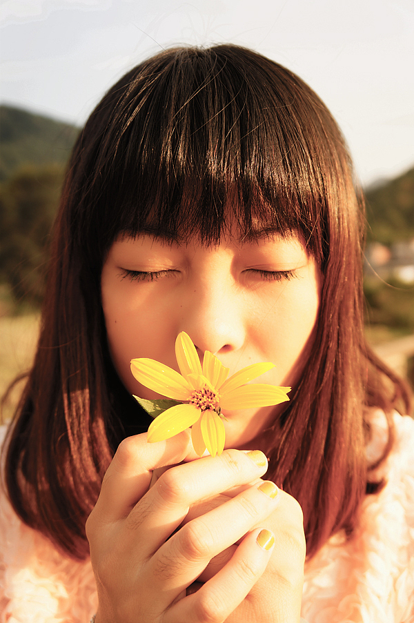 消失很久的再次出现