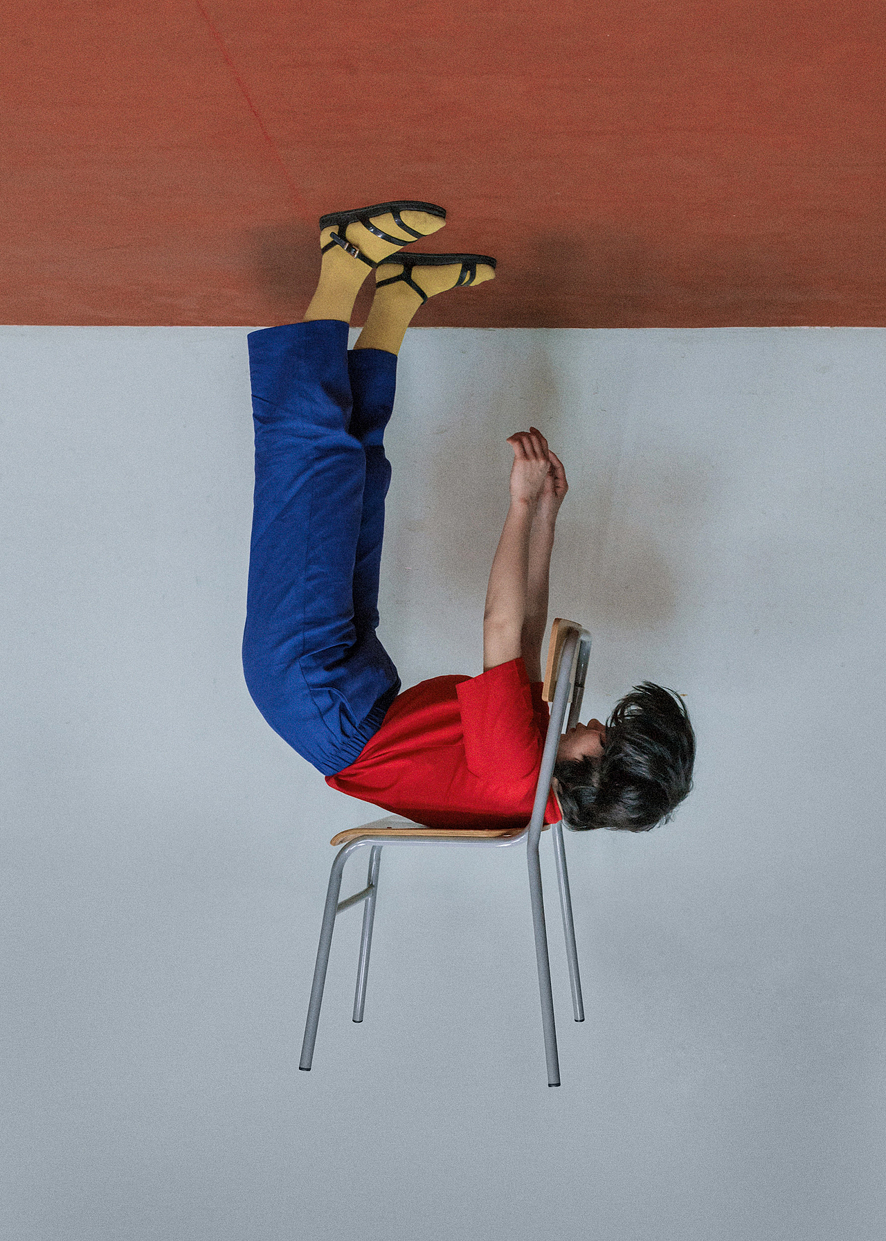 累了就休息，和放棄沒有任何關(guān)系（圖ZMTQ5MjU3MjI0） - 人像攝影 - 站酷設計師林視界原創(chuàng)素材 - 站酷ZCOOL