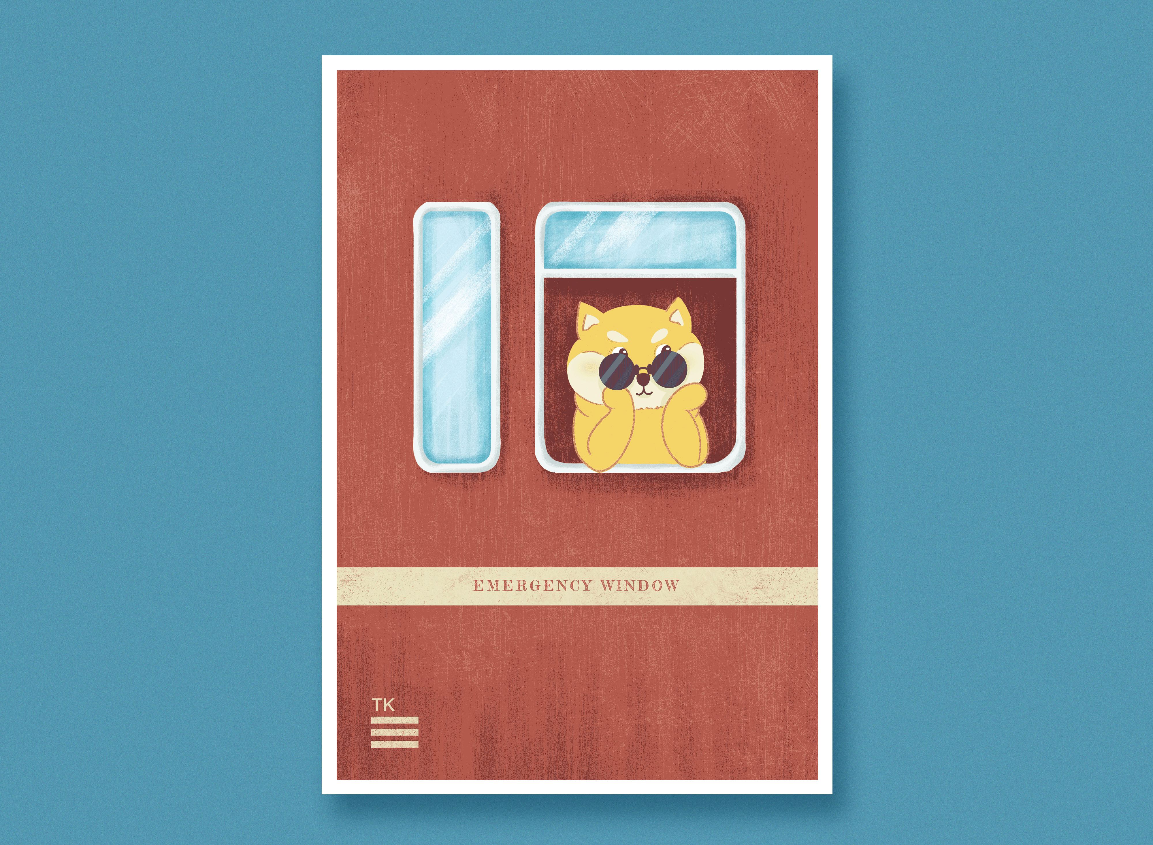 时光列车（图ZMTcyMDgwMDI0） - 商业插画 - 站酷设计师喵阿慌FF原创素材 - 站酷ZCOOL