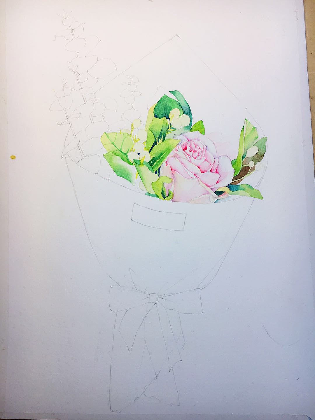 总有人为你用心