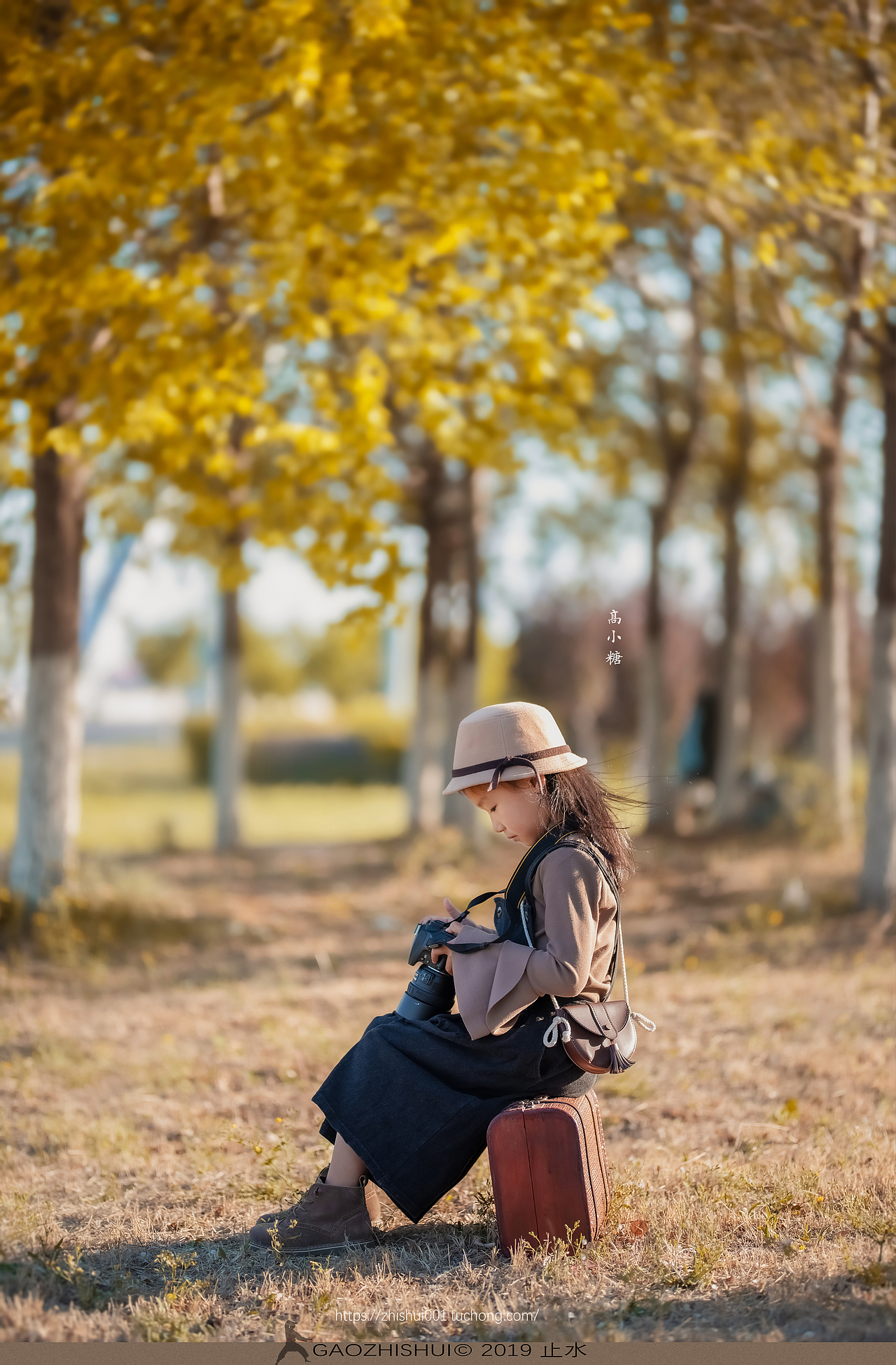 长途奔袭之-《糖糖的摄影梦想》第三十八季（图ZMjMxMzAyMDEy） - 人像摄影 - 站酷设计师若如初见001止水原创素材 - 站酷ZCOOL