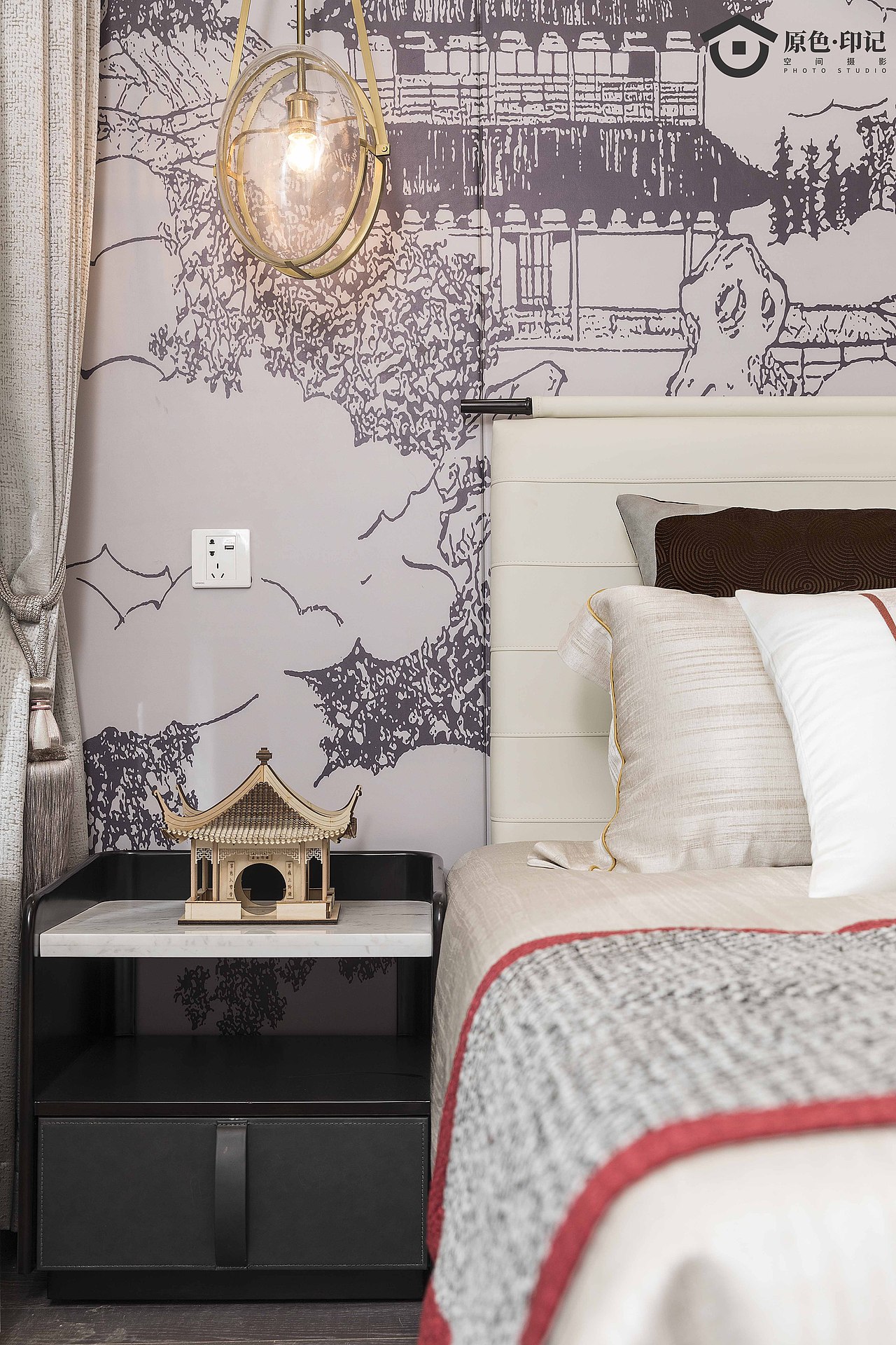 样板间 | 长沙嘉新时代广场（图ZMjQ0Nzc3Mzcy） - 环境/建筑摄影 - 站酷设计师原色印记空间摄影原创素材 - 站酷ZCOOL