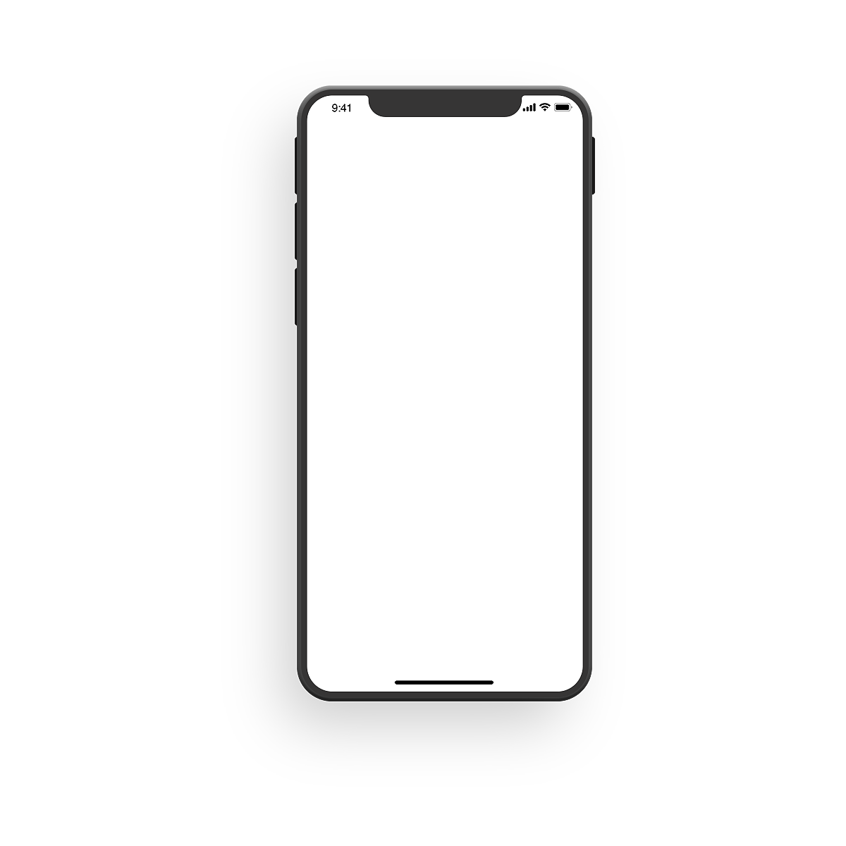 自制iphonex透明背景图素材|其他|其他|greygrass - 原创作品 - 站酷 (ZCOOL)
