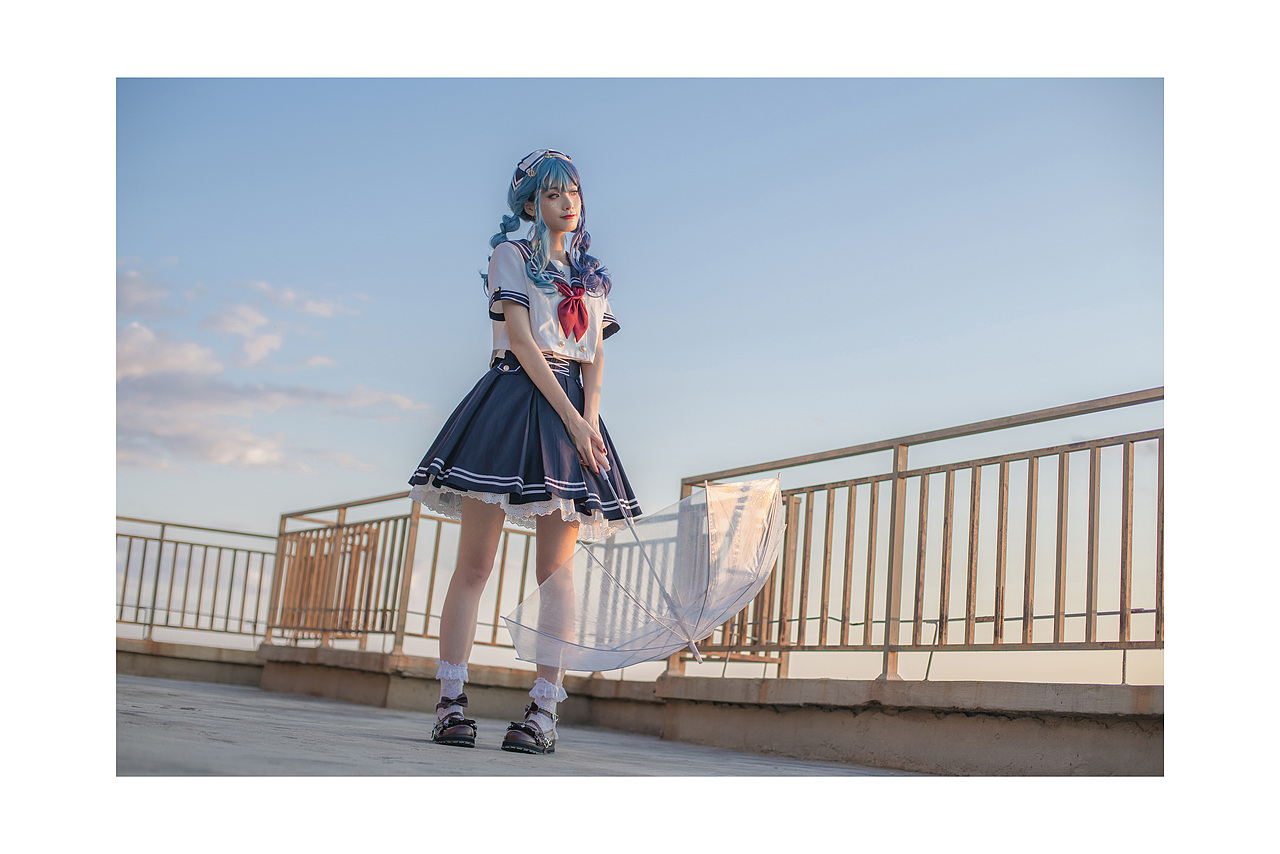 触摸天空（图ZMTc1NTE5MTk2） - 人像摄影 - 站酷设计师aimiao酱原创素材 - 站酷ZCOOL