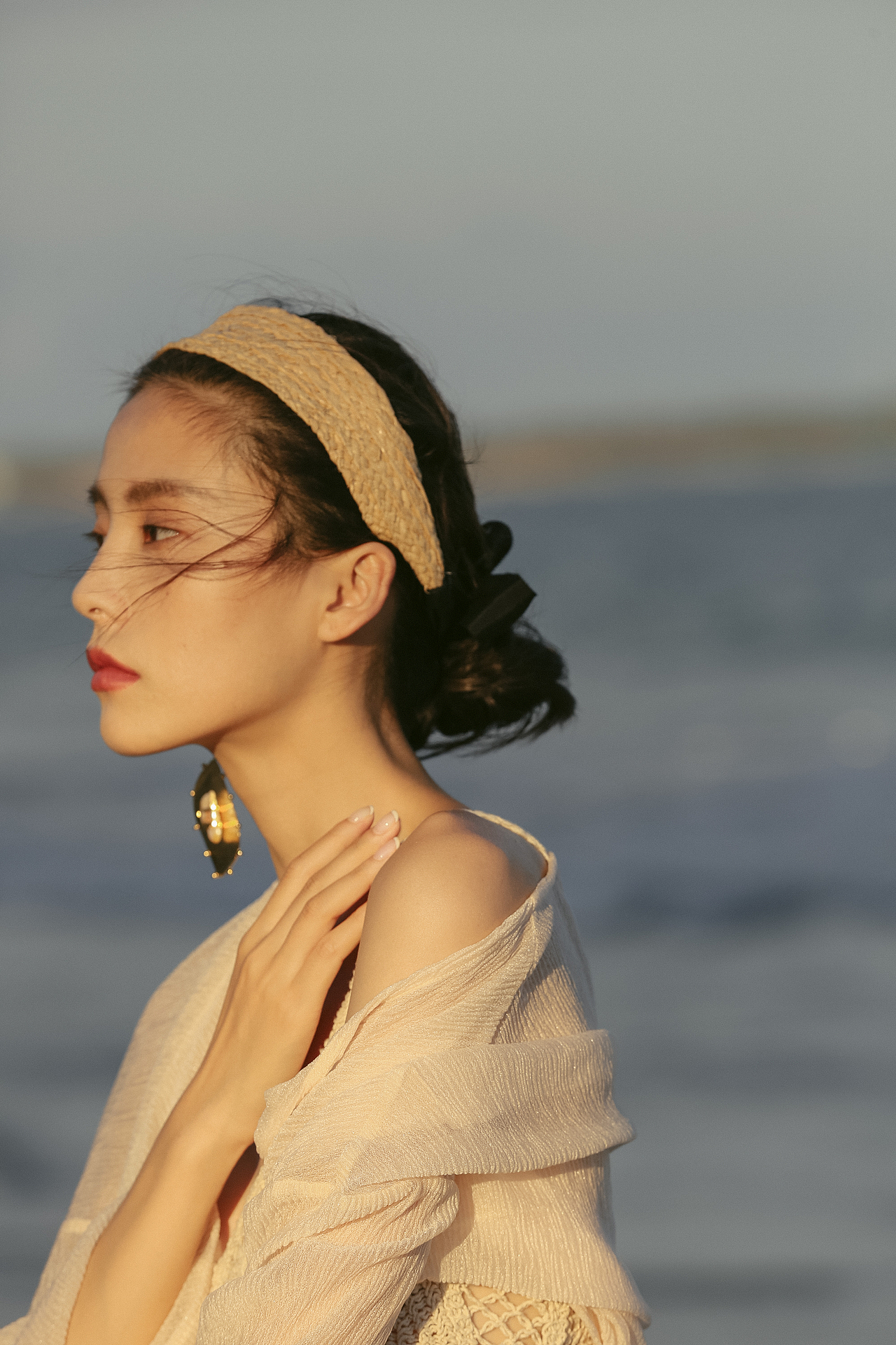 品牌女装拍摄 | 第八区精品度假（图ZMjAwNzY0MzM2） - 人像摄影 - 站酷设计师PMstudio摄影原创素材 - 站酷ZCOOL