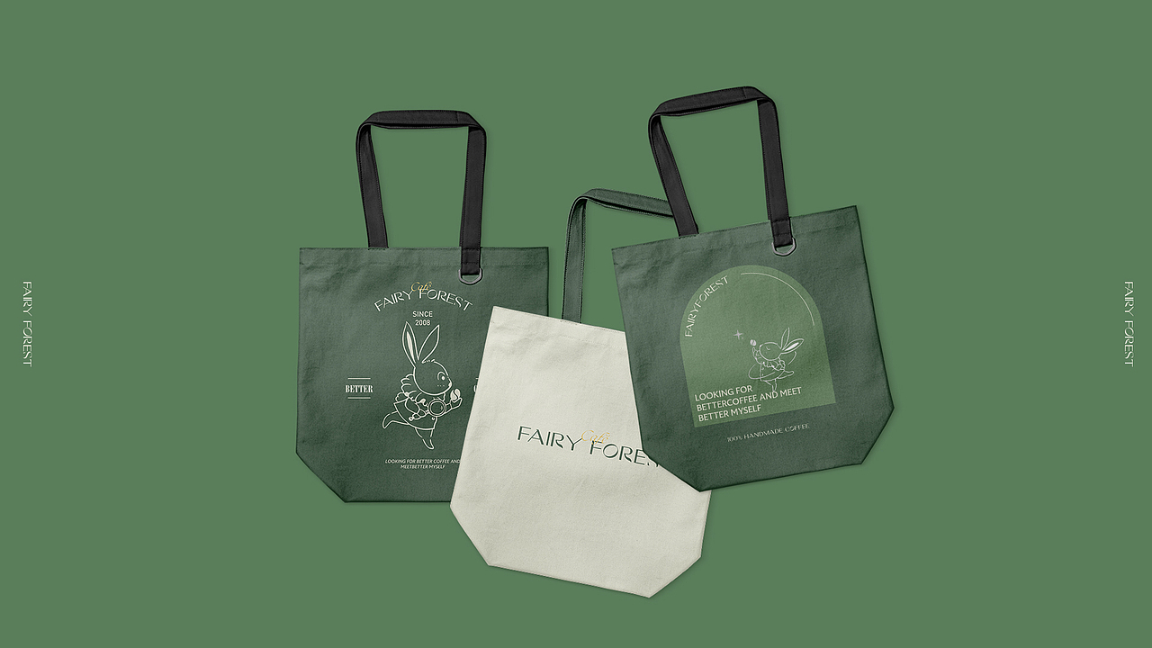 ARTDOR × FAIRY FOREST仙踪林 | 寻觅之旅